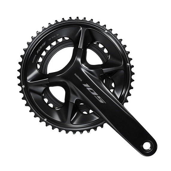 GUARNITURA SHIMANO 105 FC-R7100 HOLLOWTECH II 12V