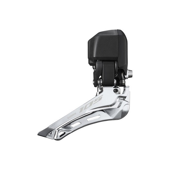 DERAGLIATORE SHIMANO 105 DI2 FD-R7150 DOPPIA DOWN SWING