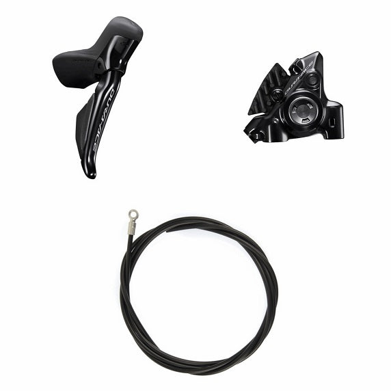FRENO SHIMANO DURA-ACE BRR9270KTSTR9270 COMANDO DX PINZA POST R9270