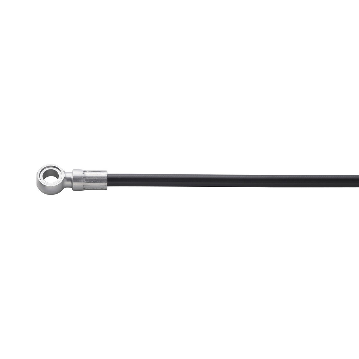TUBO OLIO SHIMANO PER FRENI A DISCO SM-BH90-SBS 1700 mm NERO