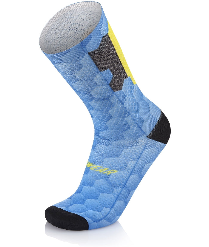 CALZINI MB WEAR FUN NATIONS