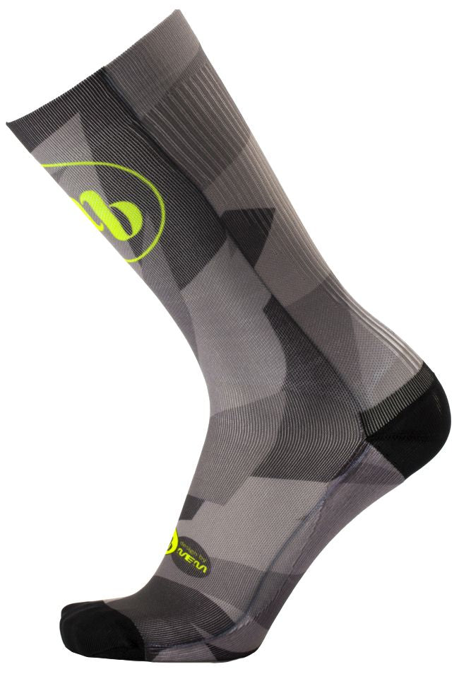 CALZINI MB WEAR MB TREK FUN