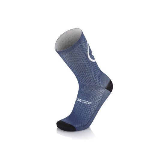 CALZINI MB WEAR SMILE EMOTIONS H20