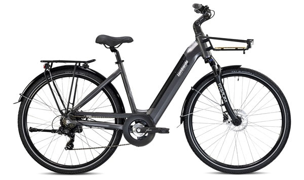 BICI ELETTRICA LOMBARDO 28 TRASTEVERE AGEVOLE NEW 2026