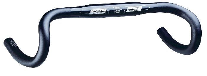 PIEGA OMEGA COMPACT ALU Ø31,8 V13
