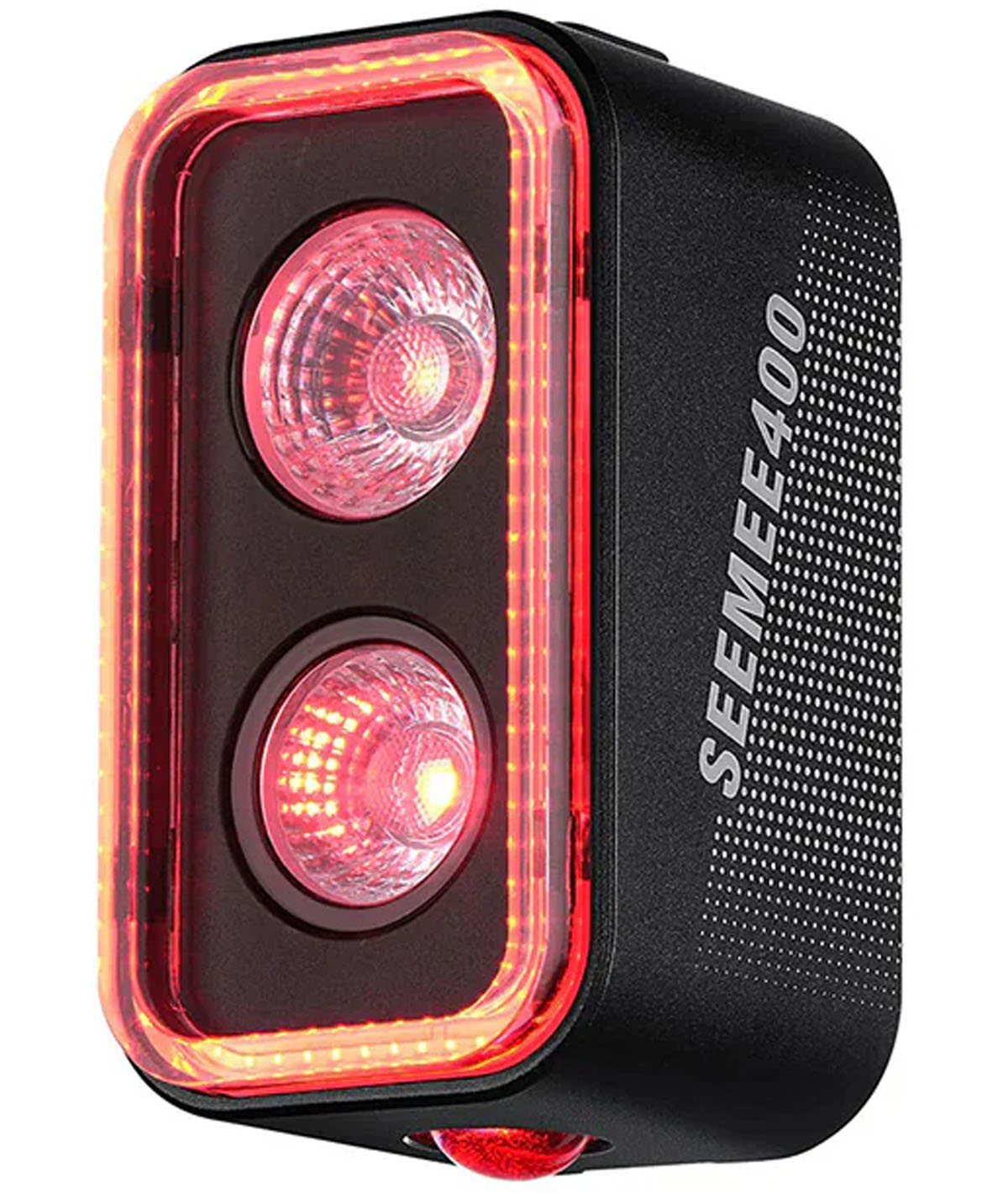 FANALINO MAGICSHINE POSTERIORE A LED ROSSO SEEMEE 400 USB-C