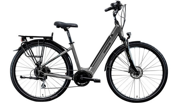 BICI LOMBARDO 28 MARATEA AGEVOLE