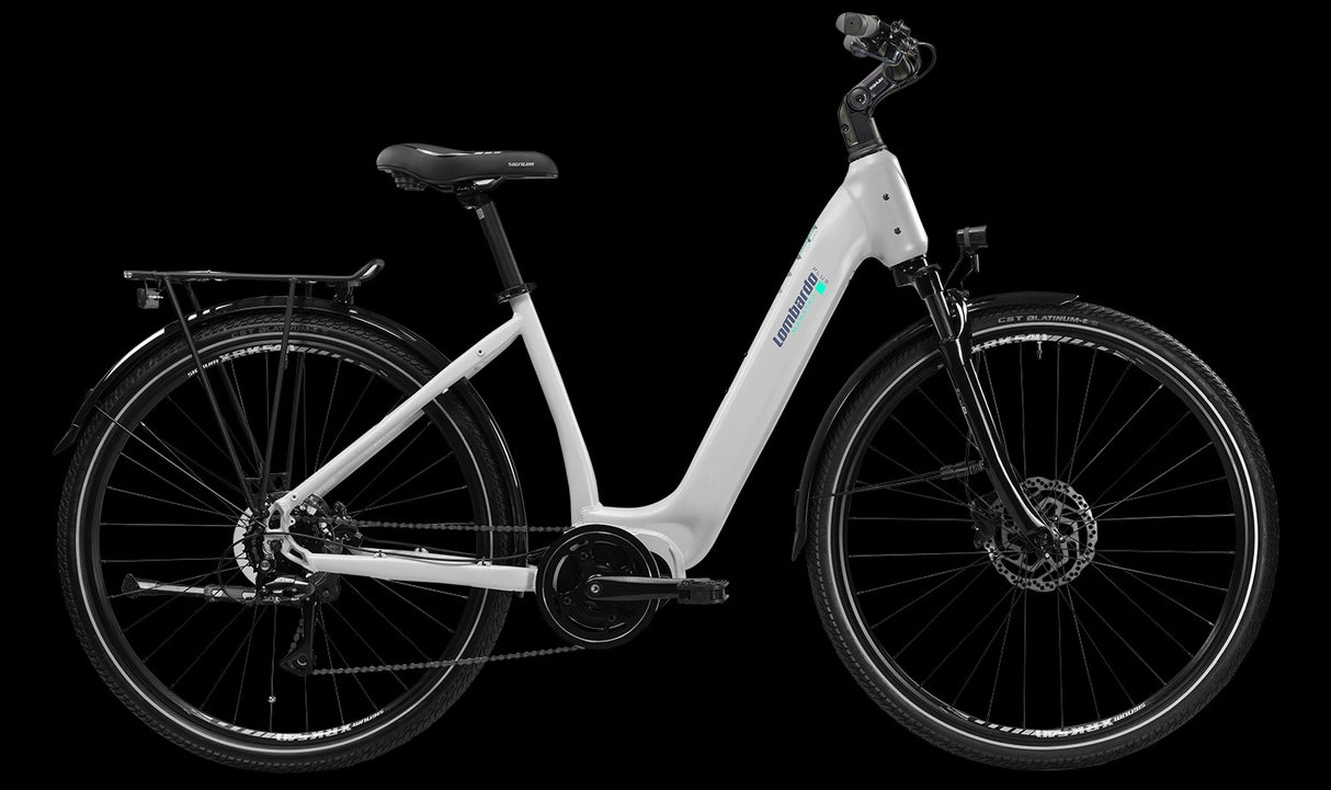 BICI LOMBARDO 28 MARATEA AGEVOLE plus