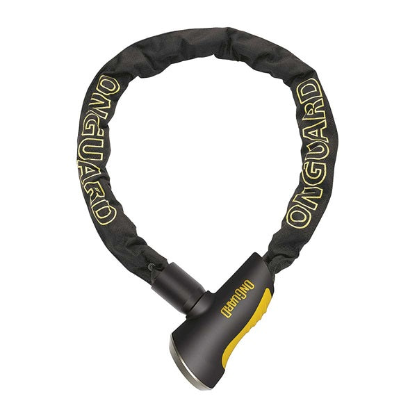 CATENA ANTIFURTO ONGUARD MASTIFF 800x8mm