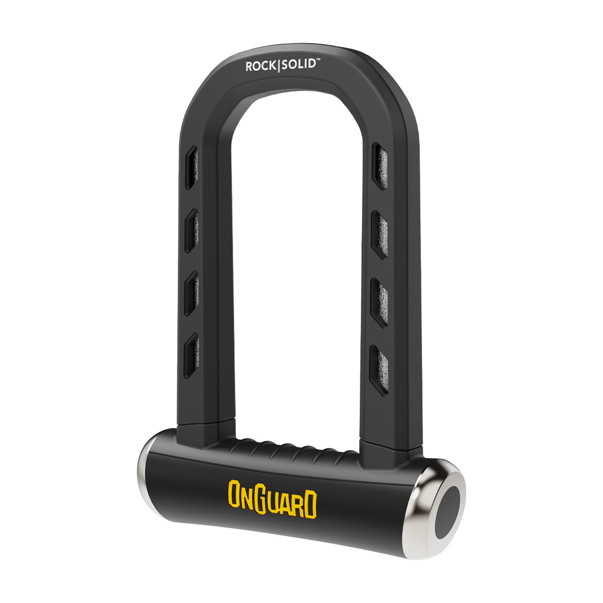 LUCCHETTO ONGUARD ARCO ROCKSOLID 90 x 175 mm