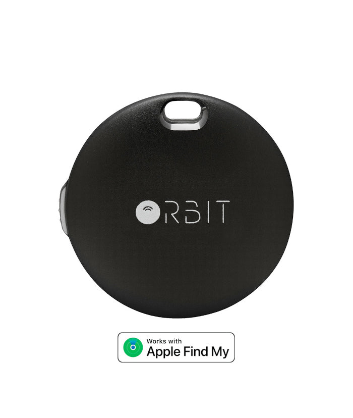 LOCALIZZATORE ORBIT KEYS APPLE
