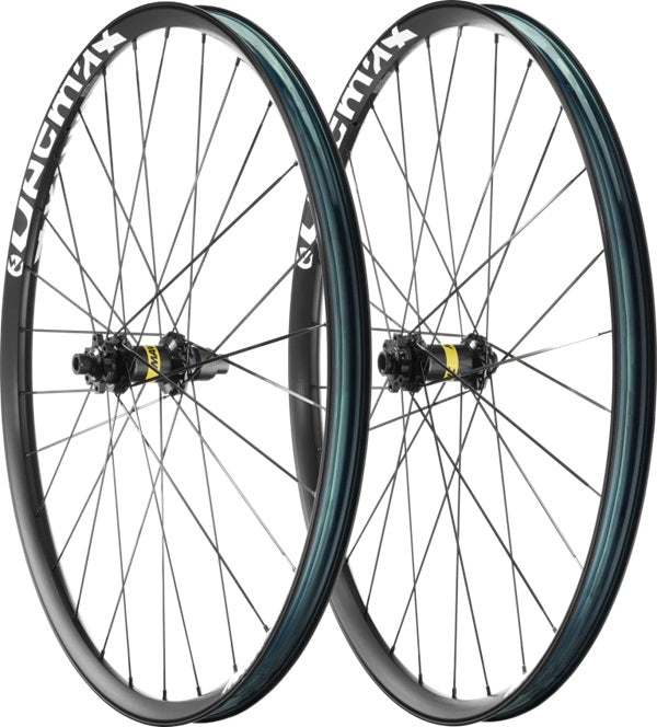 RUOTE MAVIC E-DEEMAX 29 WBINT29BSTXD