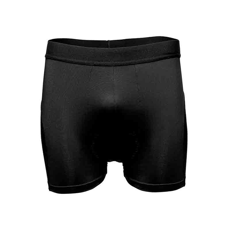 INTIMO BRN BOXER CON FONDELLO UOMO