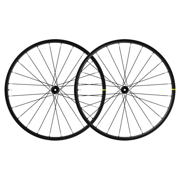 RUOTE MAVIC ALLROAD S DISC CL 700 12X100-142 M11