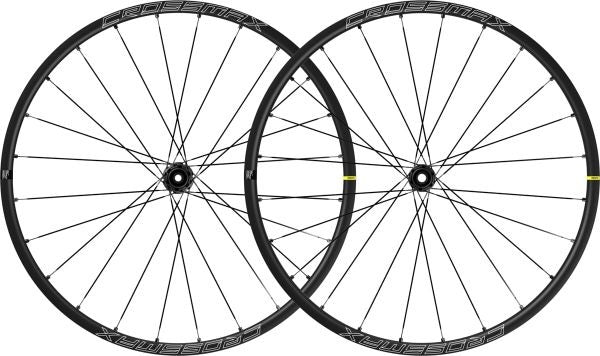 RUOTE MAVIC CROSSMAX SL 29 BOOST XD