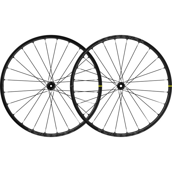 RUOTE MAVIC XMAX SLS INT 29 BST XD