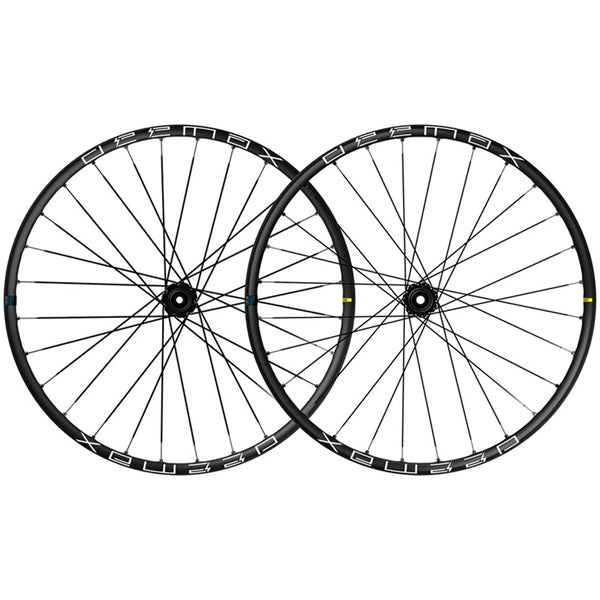 RUOTE MAVIC E-DEEMAX S 30 CL 29 BST MS