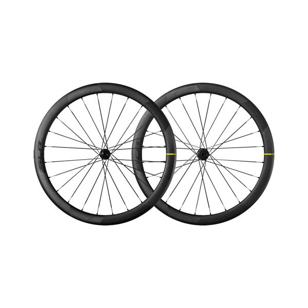 RUOTE MAVIC COSMIC SLR 45 DISC
