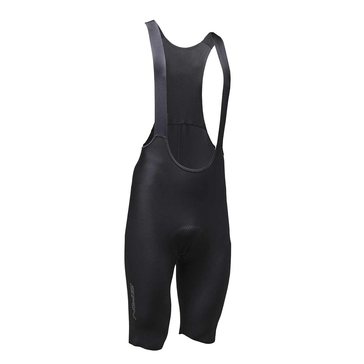 SALOPETTE BRN FADE C/BRETELLE NERO XXL