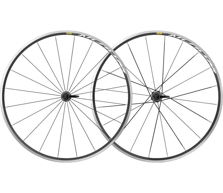 RUOTE MAVIC AKSIUM RB 700 QR M11