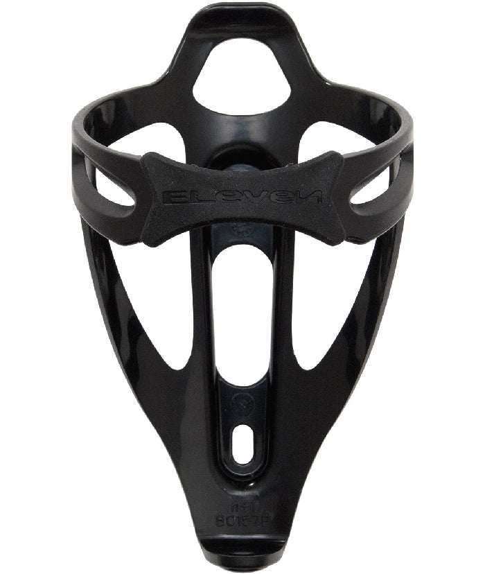 PORTABORRACCIA ELEVEN PLASTICA NERO INSERTO NERO