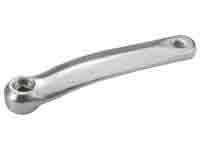 PEDIVELLA BRN ALLUMINIO LUCIDA TIPO C101