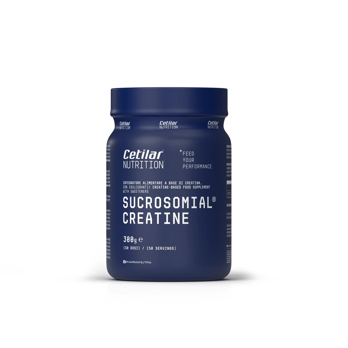 SUCROSOMIAL CREATINE 300mg