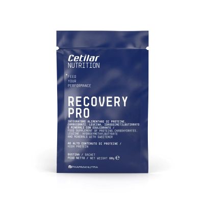 CETILAR RECOVERY PRO BUSTINA DA 60 gr