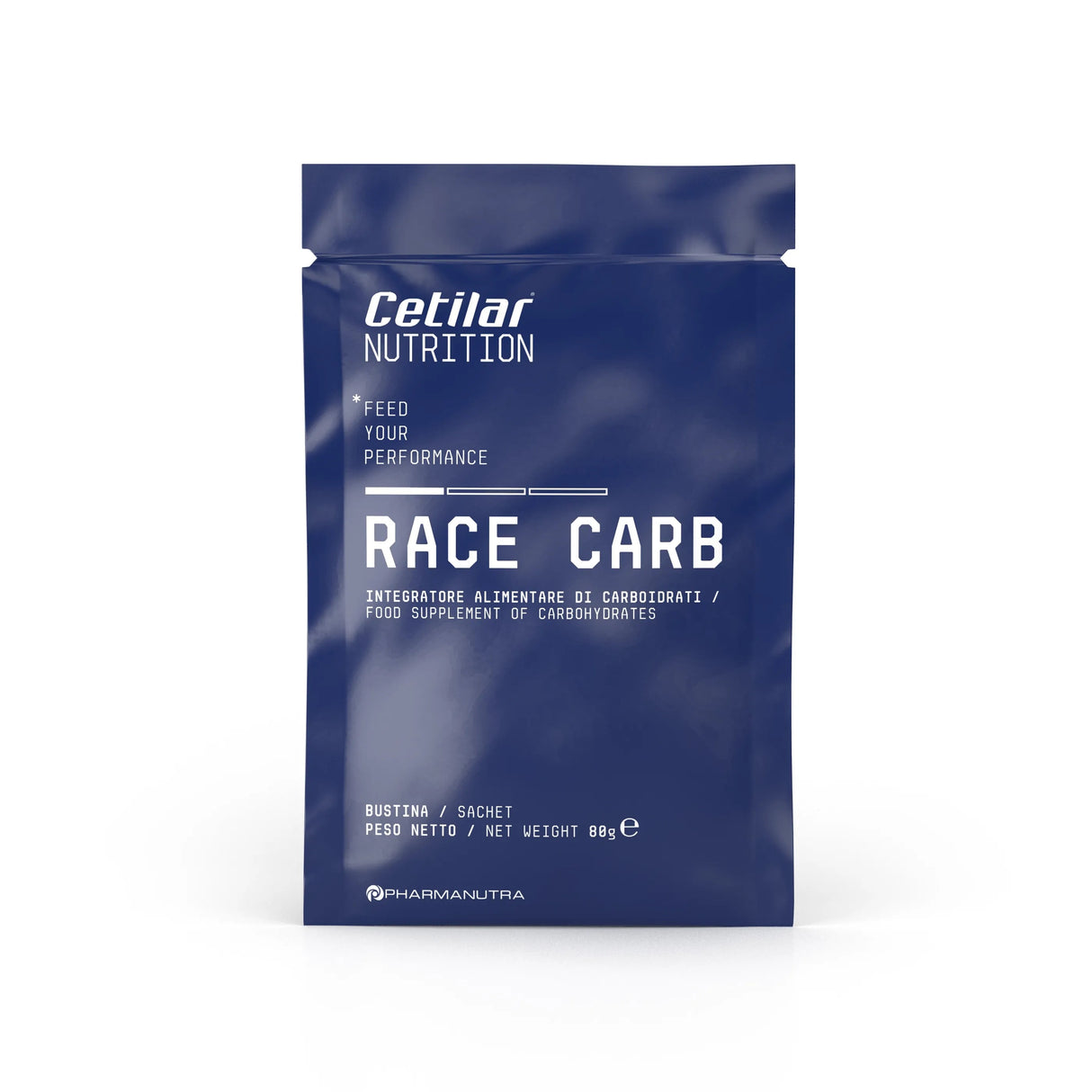 RACRE CARB CETILAR GUSTO LIMONE BUSA DA 80G