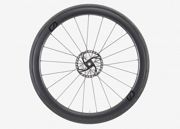 RUOTE MOST ULTRAFAST 45 TLR DB CH-TL SH11