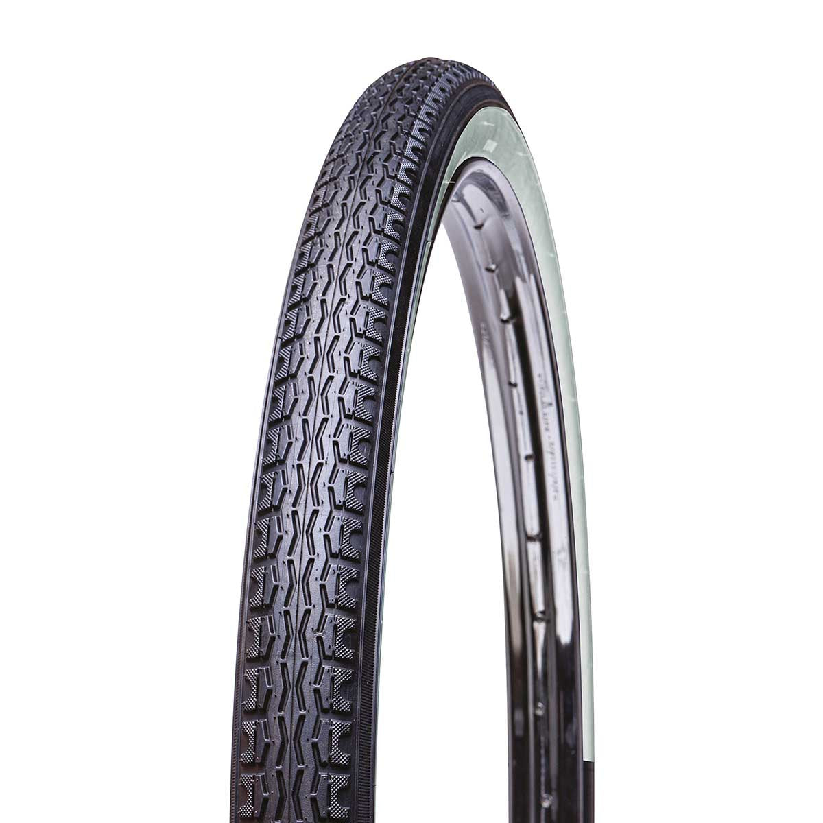 COPERTURA BRN 26X1/2 x 1.5/8 BIANCA/NERA