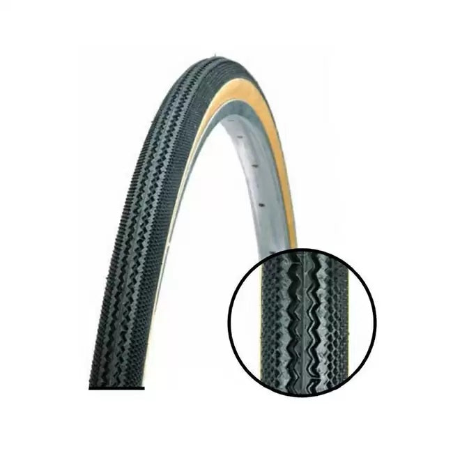 COPERURA BRN 27x1.1/8 NERO-PARA
