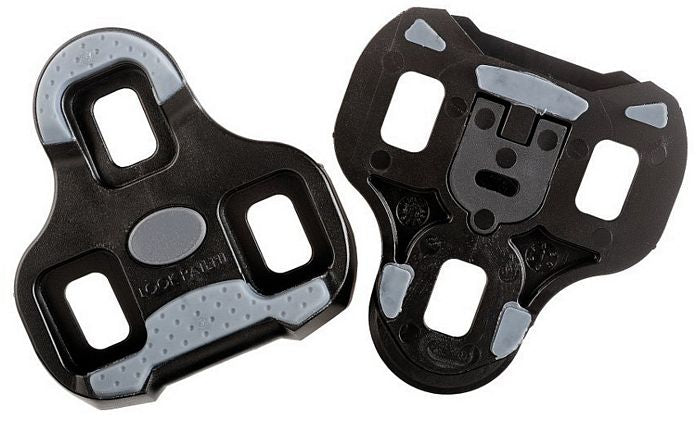 TACCHETTE LOOK KEO GRIP 0° NERE ## Look