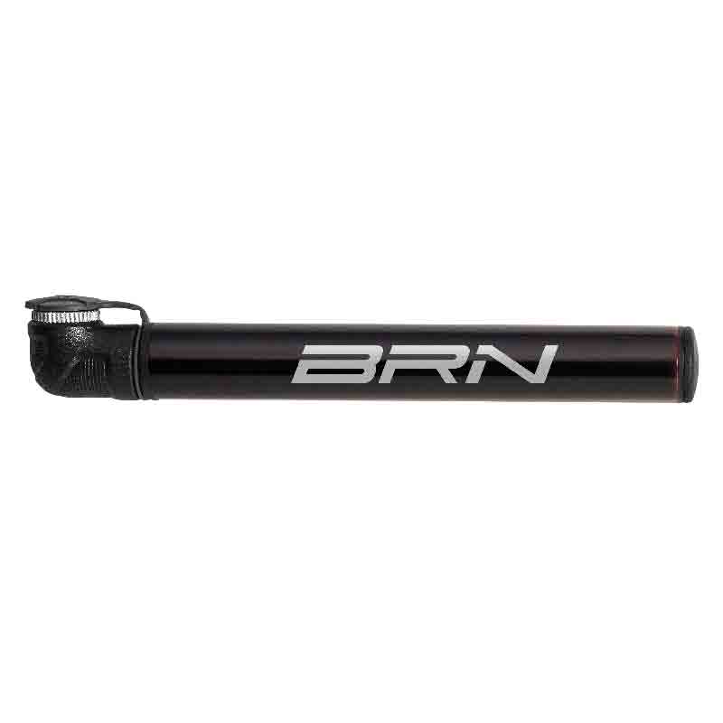 POMPA BRN POCKET IN ALLUMINIO