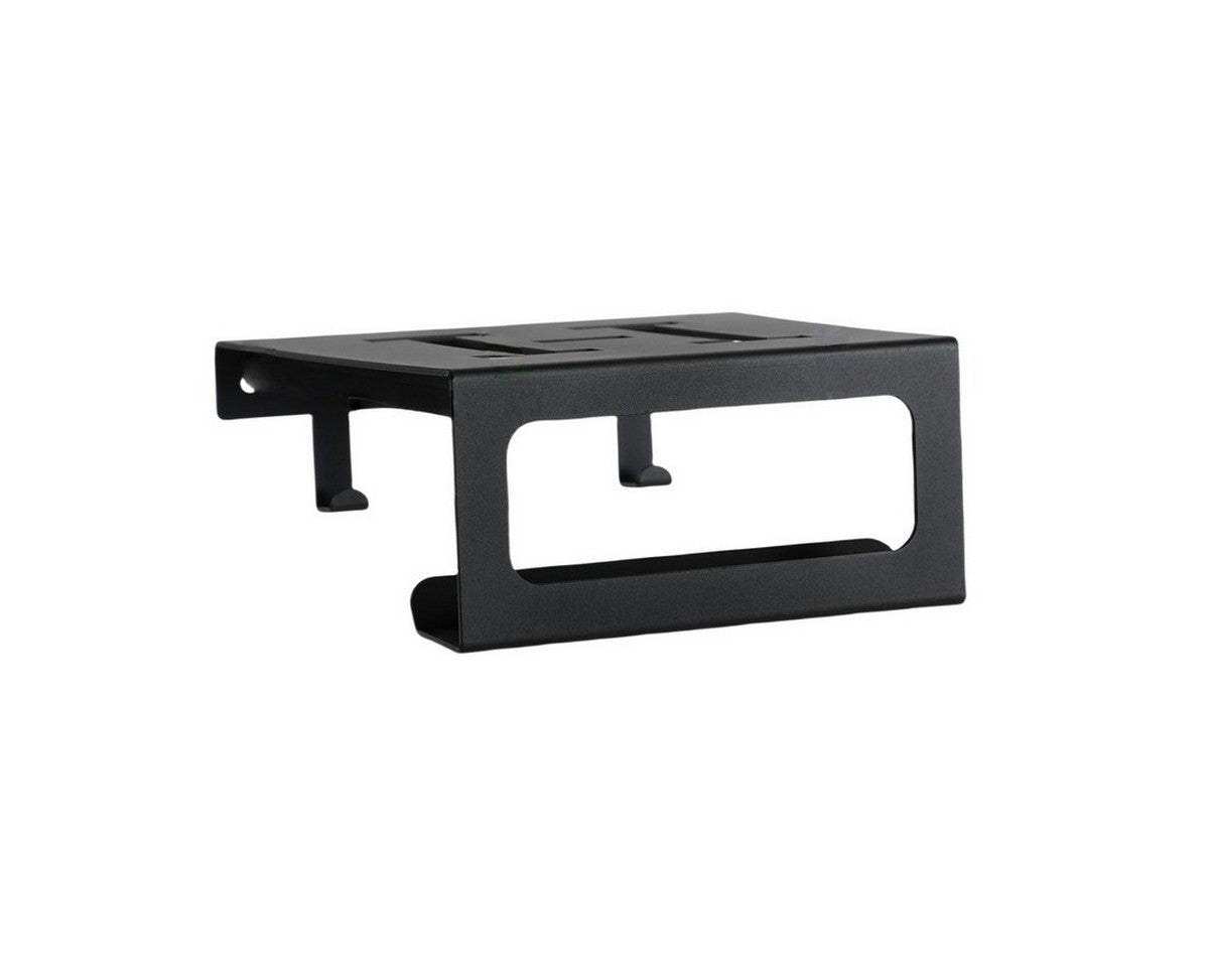 PORTACICLO BRN ORGANIZER DA PARETE NERO