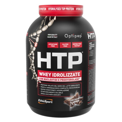 HTP HYDROLYSED ETHIC SPORT TOP PROTEIN