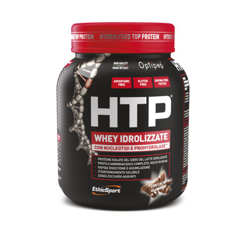 HTP WHEY IDROLIZATE ETHIC SPORT