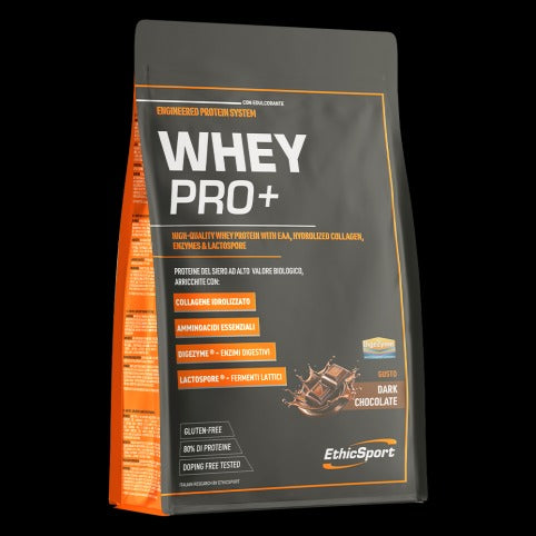 PROTEINE ETHIC WHEY PRO +