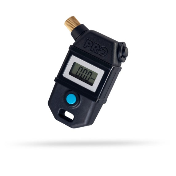 MISURATORE PRO PRESSIONE DIGITALE PRESTA E SCHRADER