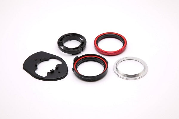 KIT SPESSORI MANUBRIO PINARELLO DOGMA XC