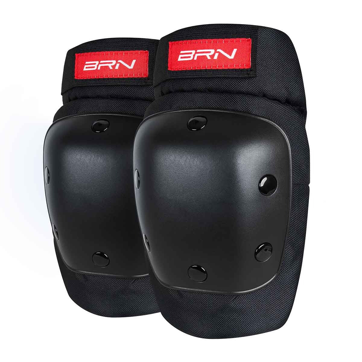 PROTEZIONI BRN SHELL GOMITO/GINOCCHIA