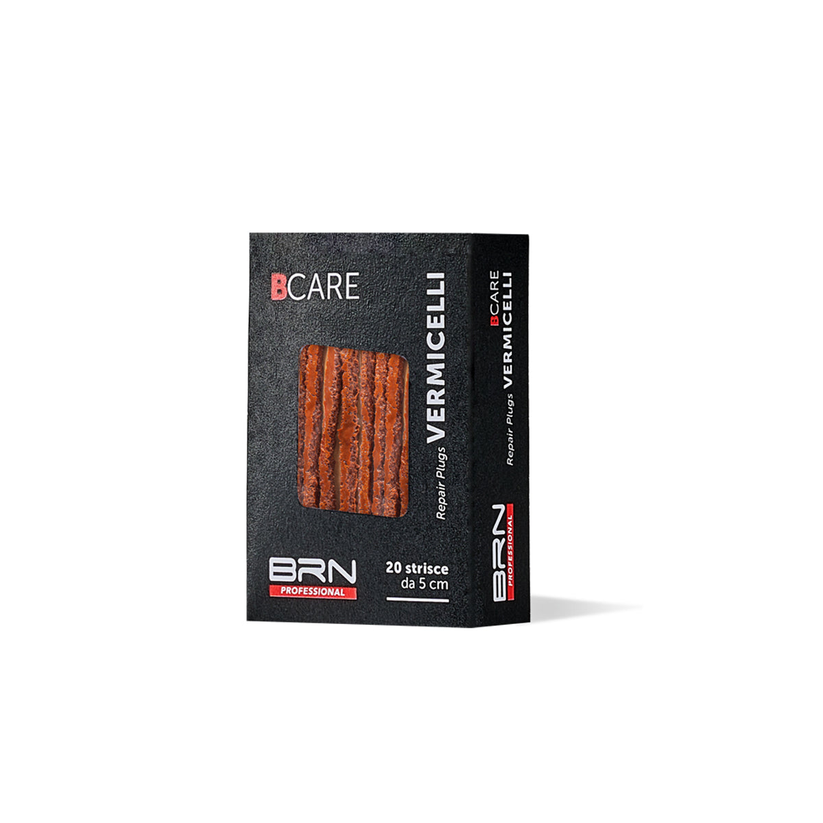VERMICELLI BRN PER TUBELESS