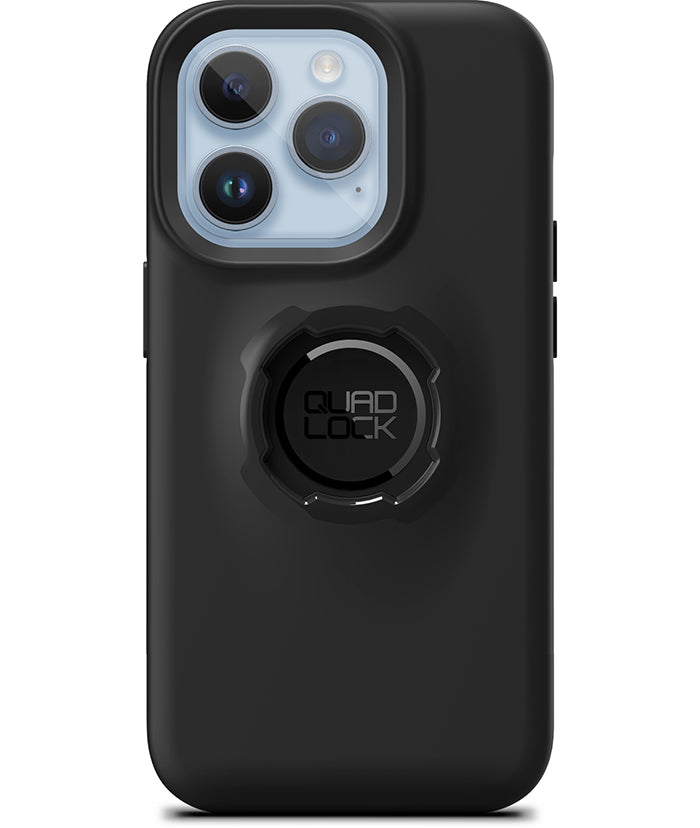 CUSTODIA QUAD LOCK ORIGINAL IPHONE 14 PRO