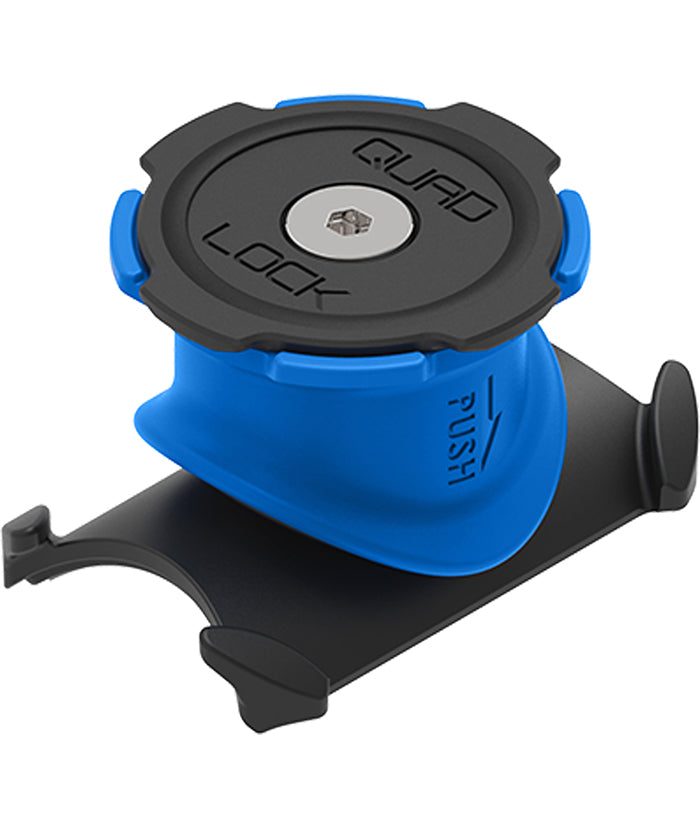 SUPPORTO PER MANUBRIO ATTACCO MANUBRIO QUAD LOCK ## QUAD LOCK
