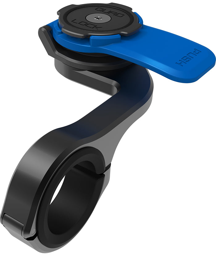 SUPPORTO FRONTALE PRO QUAD LOCK ## QUAD LOCK