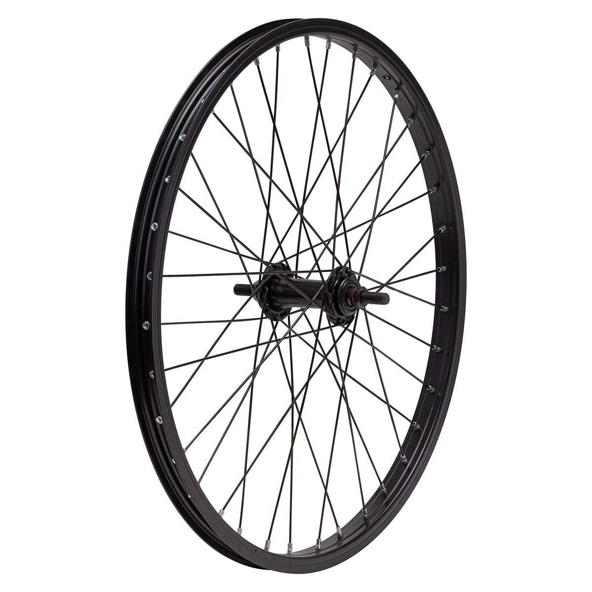 RUOTA 20" MISTA