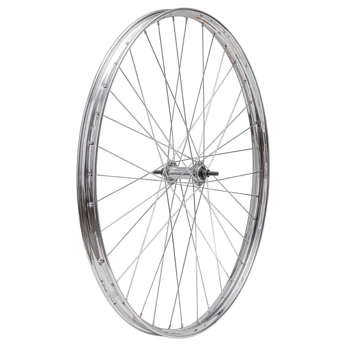 RUOTA 26x1.1/2 ERRE SILVER