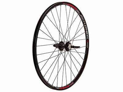 RUOTA BRN 29 MTB DISCO ANTERIORE