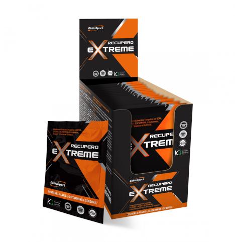 RECUPERO EXTREME ETHIC SPORT BUSTA DA 50G