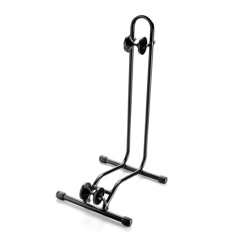 PORTA BICI DA TERRA PER BICICLETTA 29x3.00